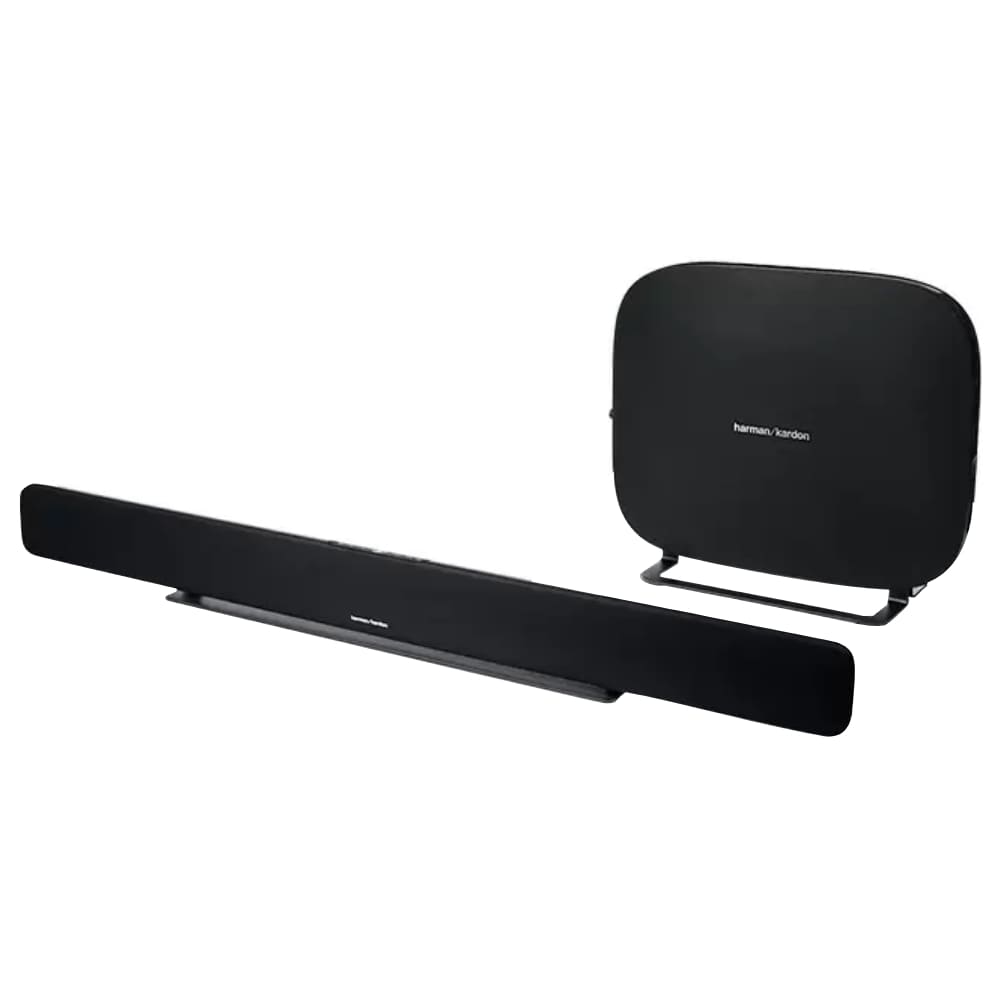 ساندبار هارمن کاردن مدل Omni Bar Plus
