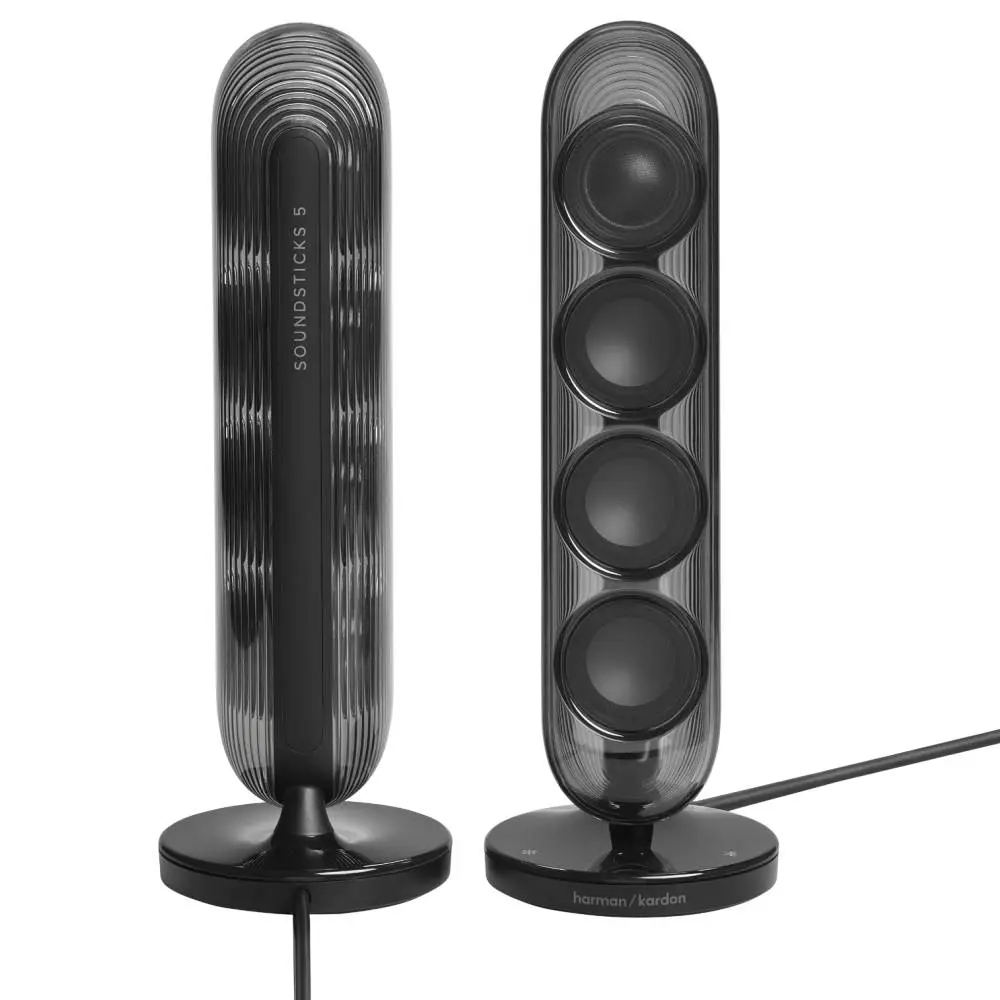 اسپیکر هارمن کاردن مدل SoundSticks 5