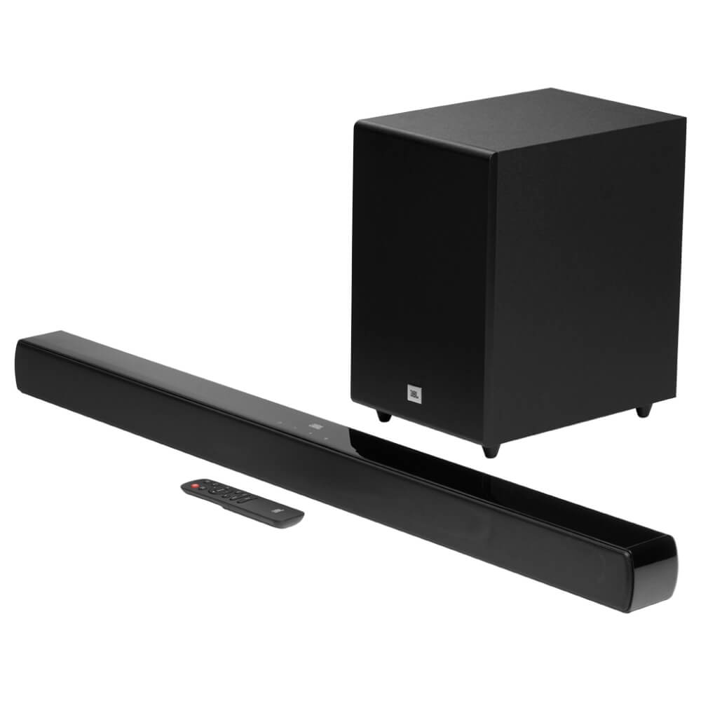 ساندبار جی بی ال مدل Cinema SB170