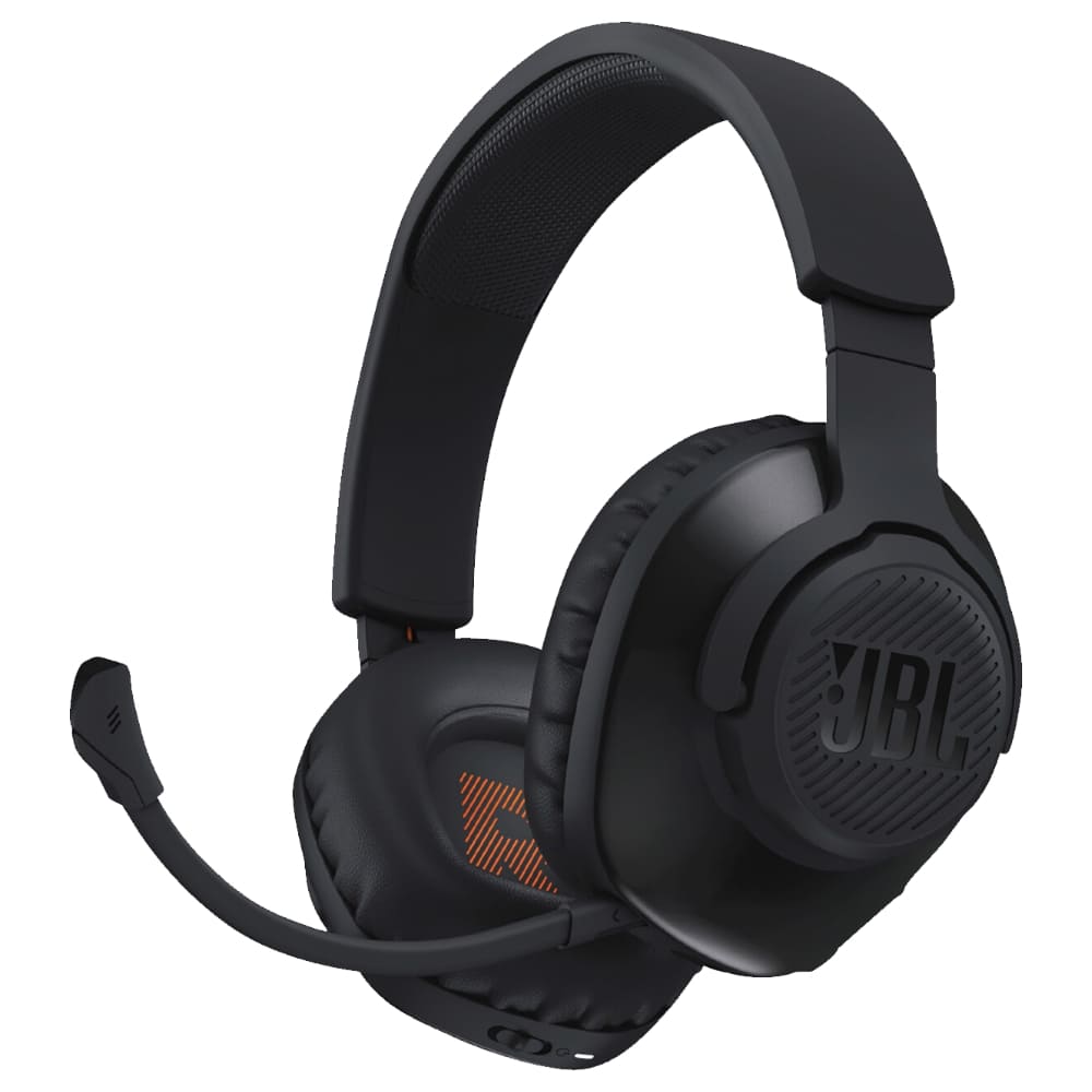 هدفون جی بی ال مدل Quantum 350 Wireless