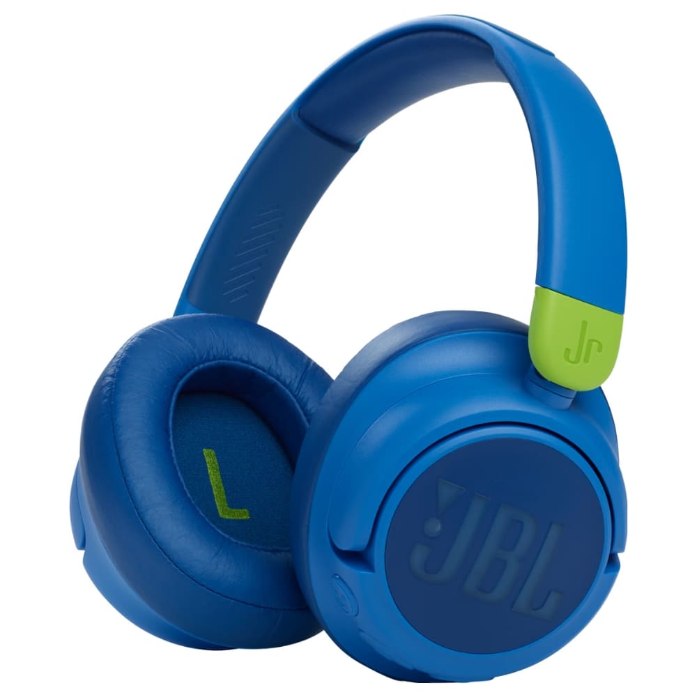 هدفون جی بی ال مدل JR 460NC