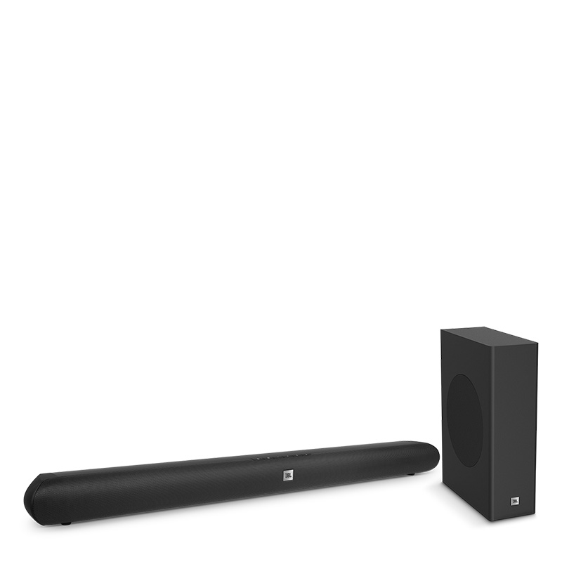 ساندبار جی بی ال مدل Cinema SB150