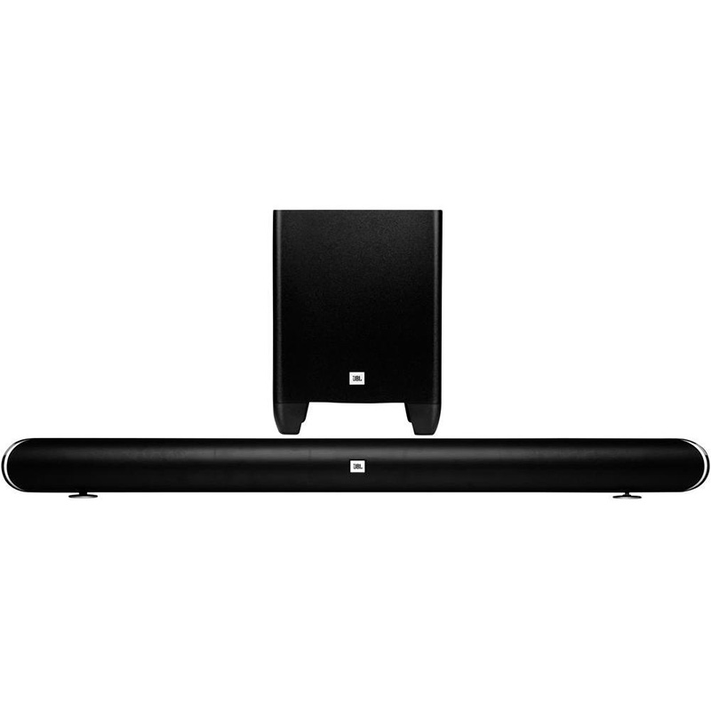ساندبار جی بی ال مدل Cinema SB350