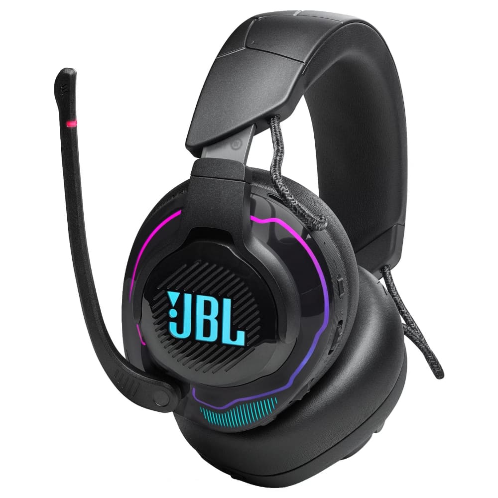 هدفون جی بی ال مدل Quantum 910 Wireless