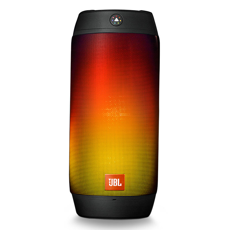 اسپیکر جی بی ال مدل Pulse 2