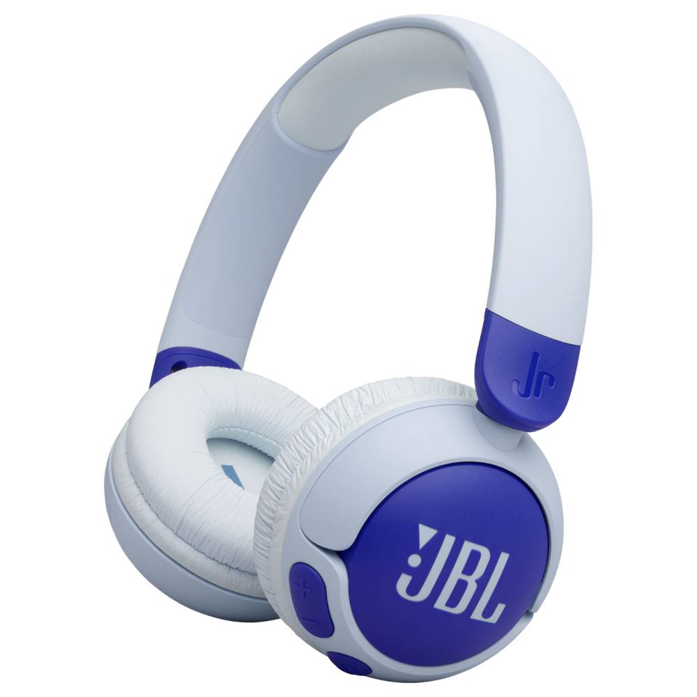 هدفون جی بی ال مدل JBL Junior 320BT