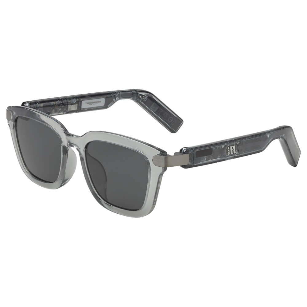 عینک جی بی ال مدل Soundgear Frames Square