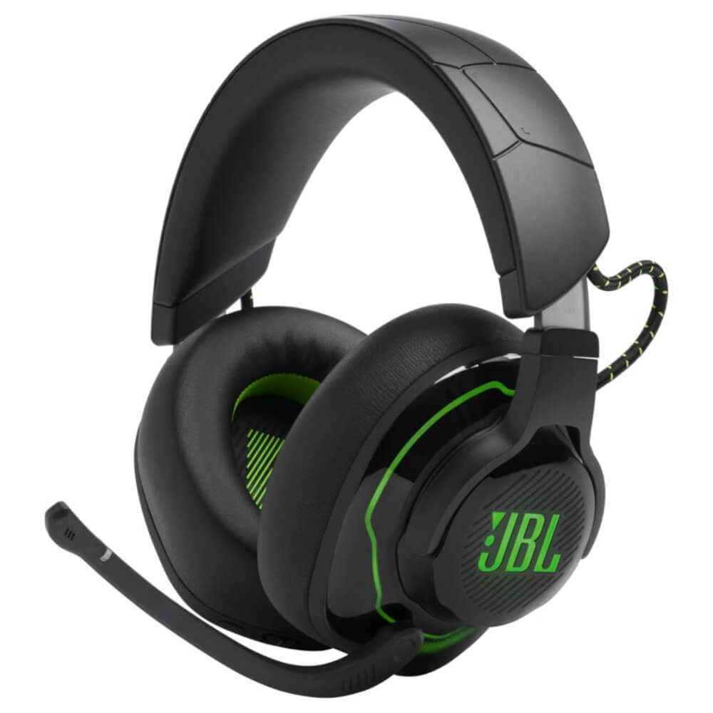هدفون جی بی ال مدل Quantum 910X Wireless