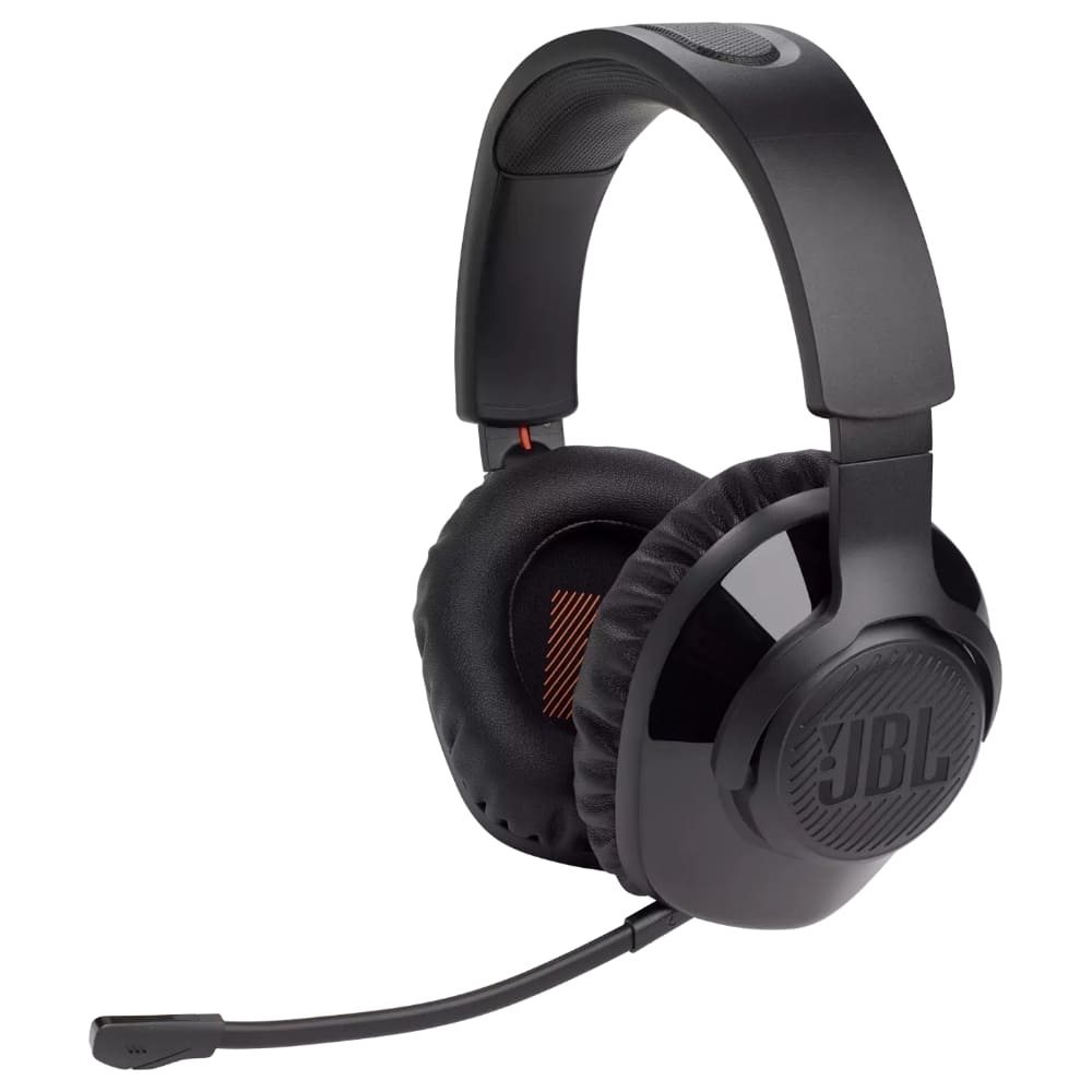 هدفون جی بی ال مدل Quantum 350 Wireless