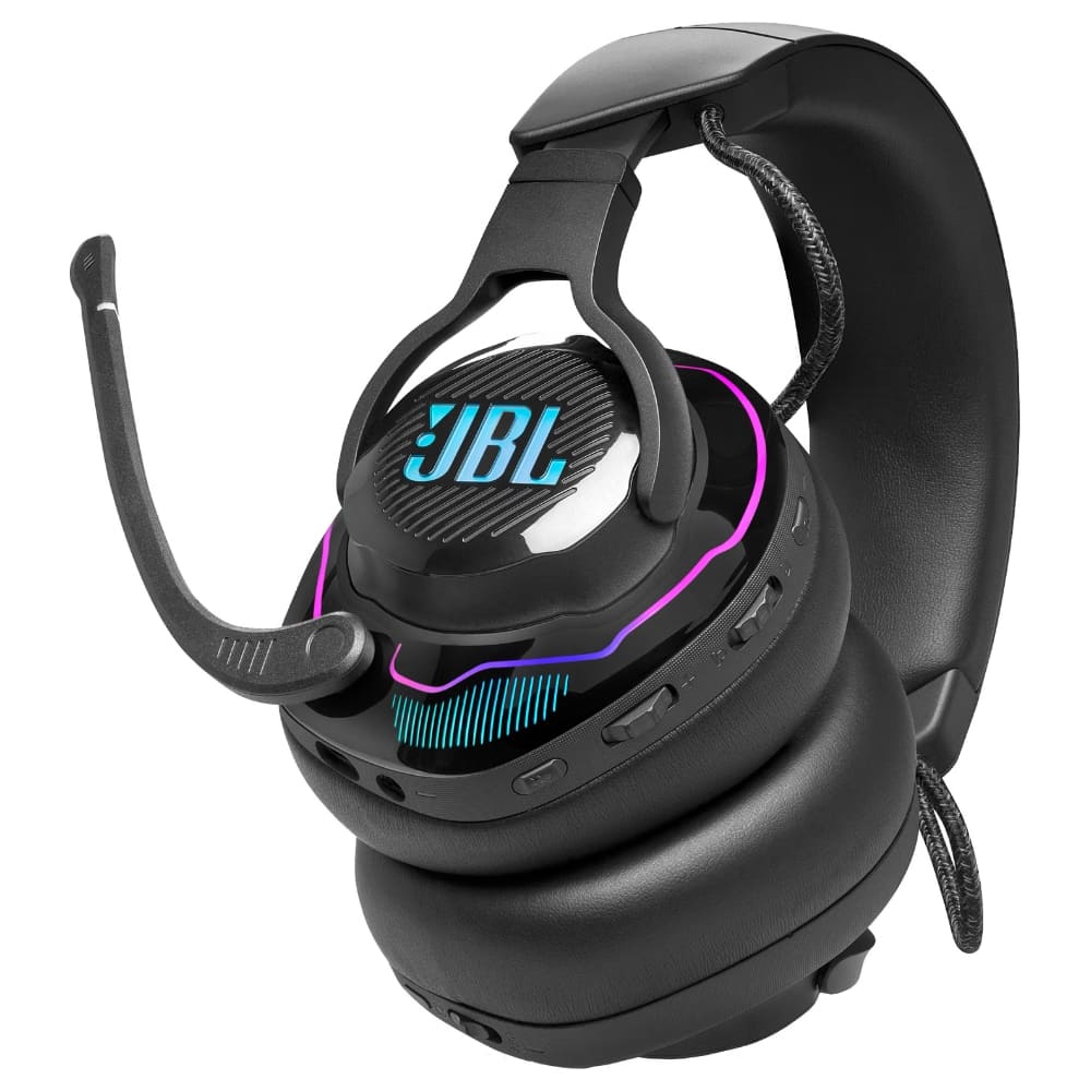 هدفون جی بی ال مدل Quantum 910 Wireless
