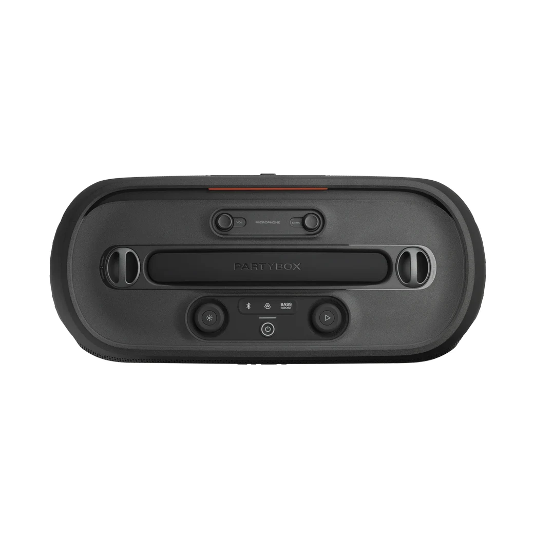 اسپیکر جی بی ال مدل Partybox ON-THE-GO 2