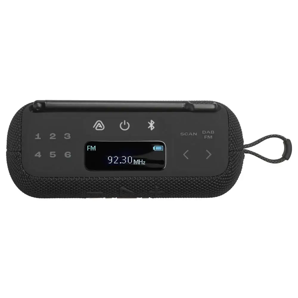 اسپیکر جی بی ال مدل Tuner 3