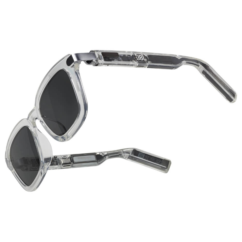 عینک جی بی ال مدل Soundgear Frames Square