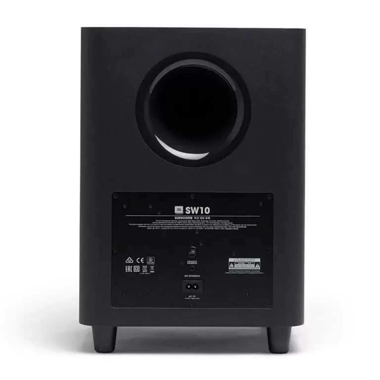 ساندبار جی بی ال مدل Bar 5.1 Surround