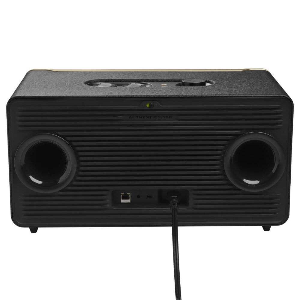اسپیکر جی بی ال مدل Authentics 500