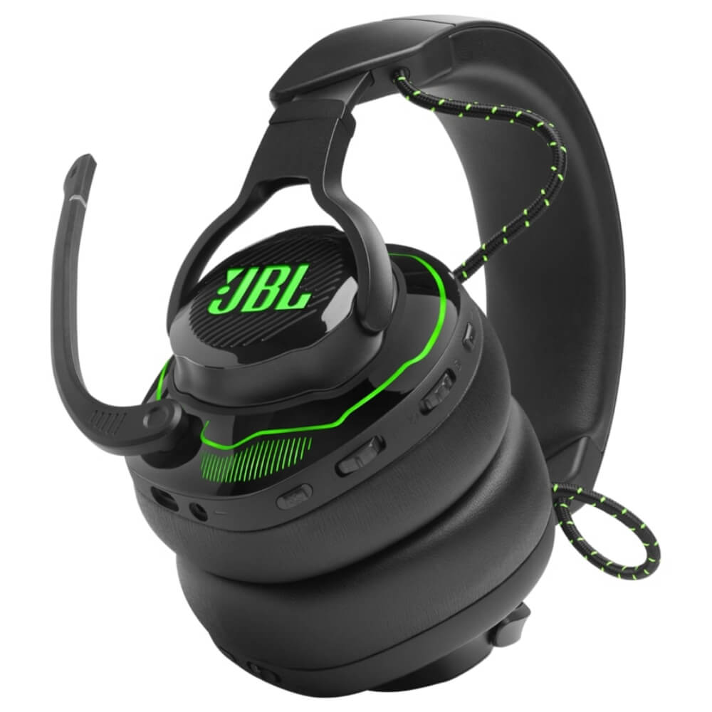 هدفون جی بی ال مدل Quantum 910X Wireless