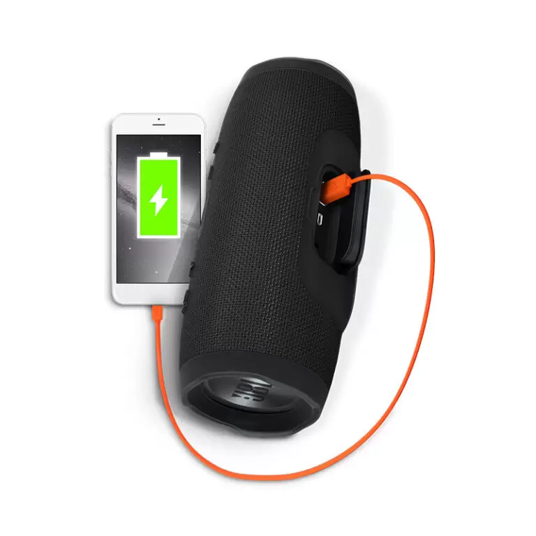 اسپیکر جی بی ال مدل Charge 3