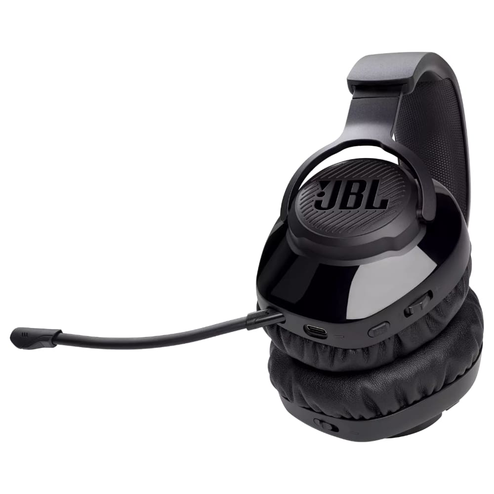 هدفون جی بی ال مدل Quantum 350 Wireless