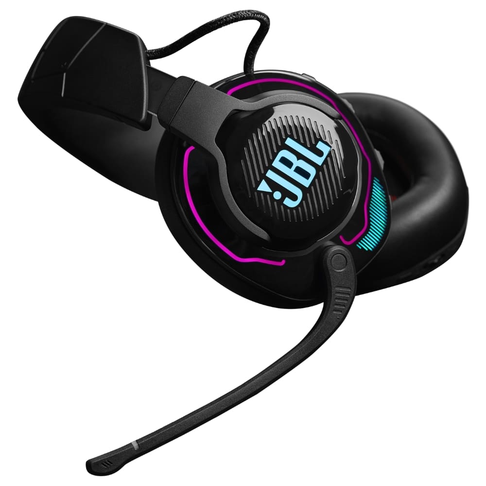 هدفون جی بی ال مدل Quantum 910 Wireless