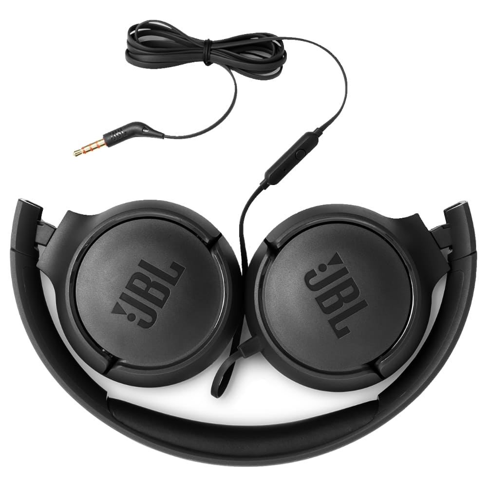 هدفون جی بی ال مدل TUNE 500