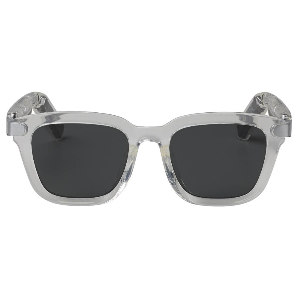 عینک جی بی ال مدل Soundgear Frames Square