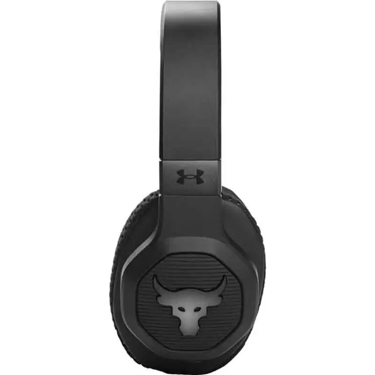 هدفون جی بی ال مدل Under Armour Project Rock