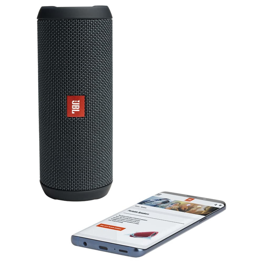 اسپیکر جی بی ال مدل Flip Essential