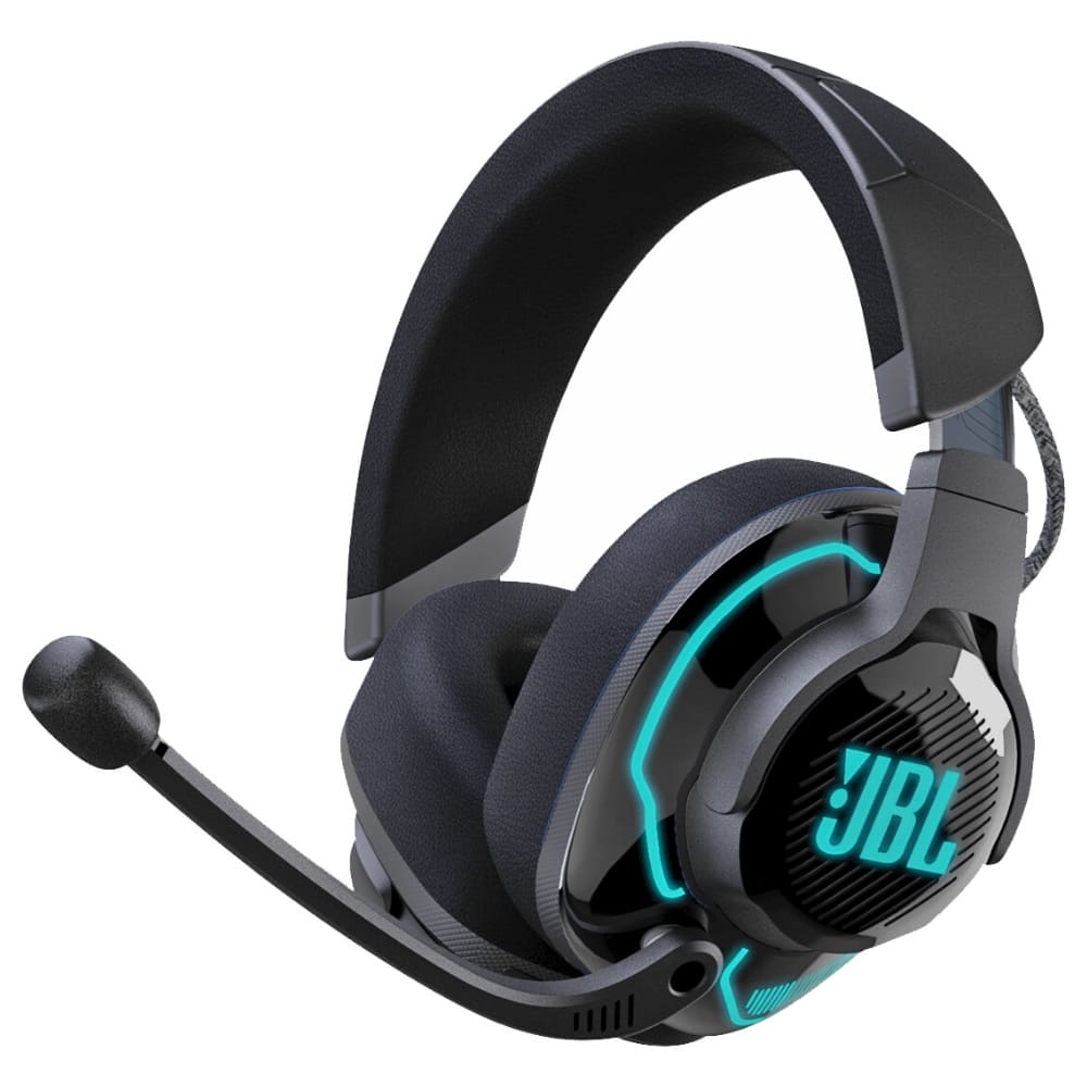 هدفون جی بی ال مدل Quantum 910 Wireless
