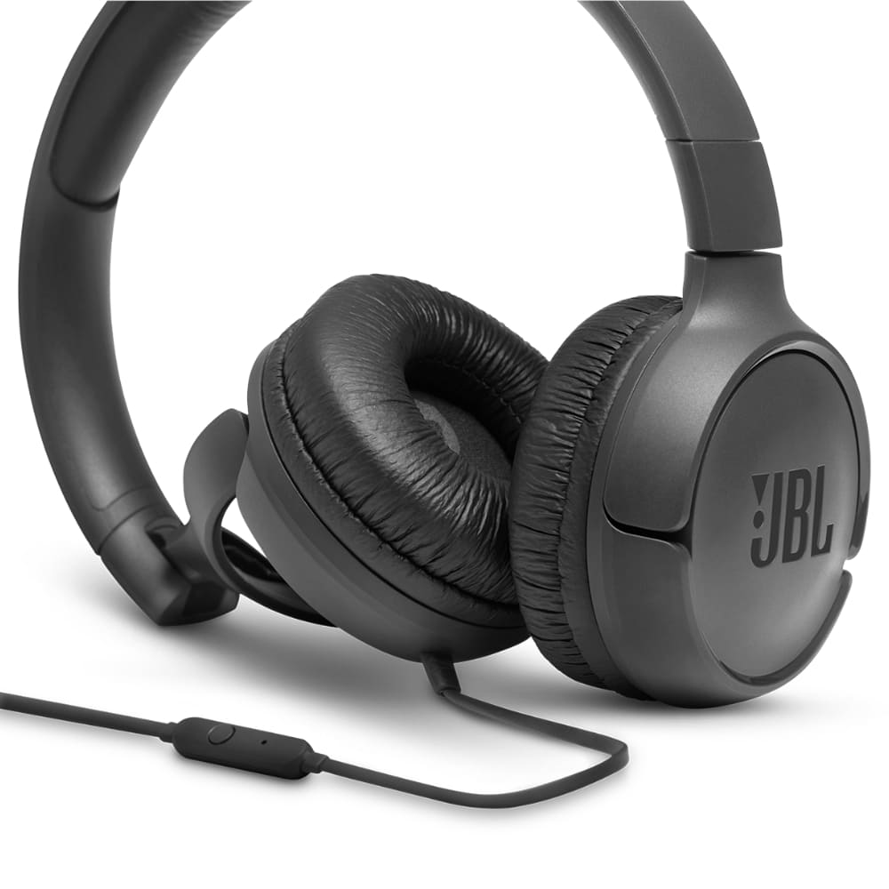 هدفون جی بی ال مدل TUNE 500
