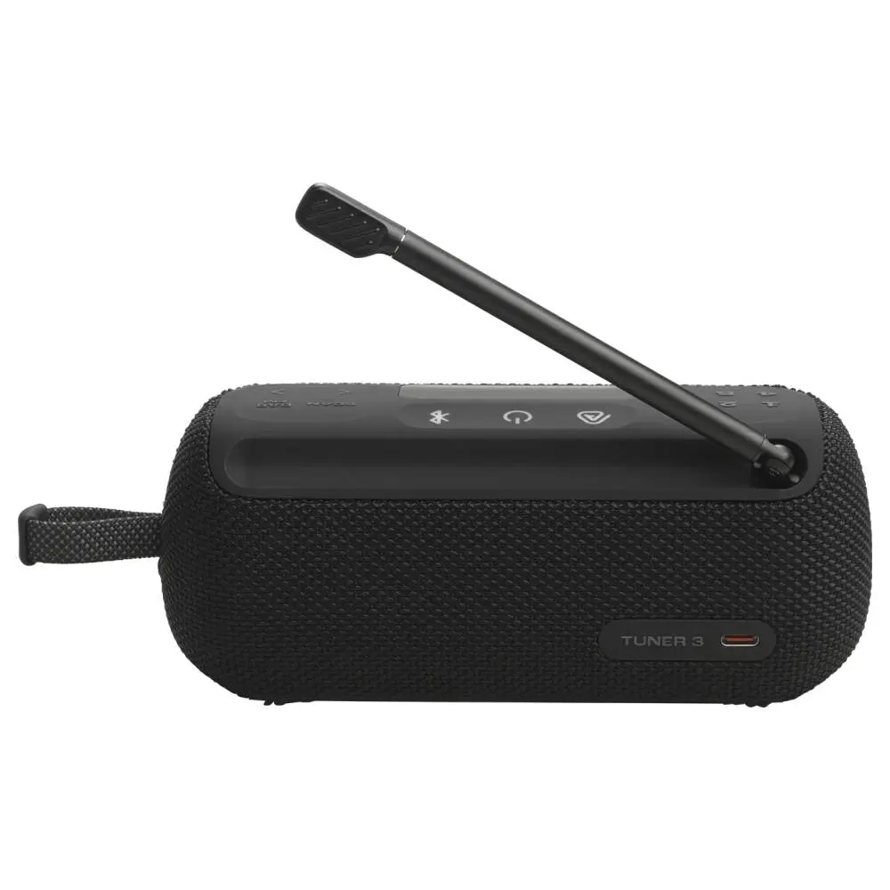 اسپیکر جی بی ال مدل Tuner 3