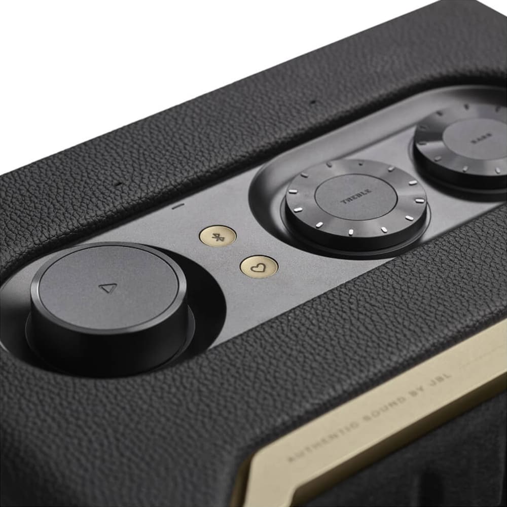 اسپیکر جی بی ال مدل Authentics 200