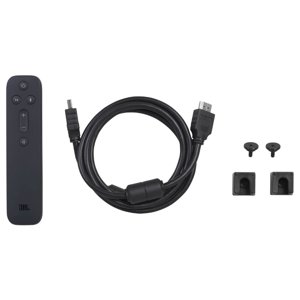 ساندبار جی بی ال مدل Bar 2.0 All-in-One (MK2)