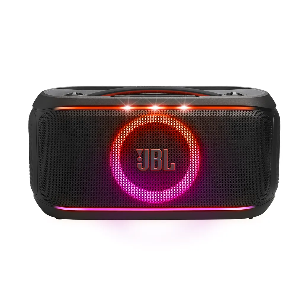 اسپیکر جی بی ال مدل Partybox ON-THE-GO 2