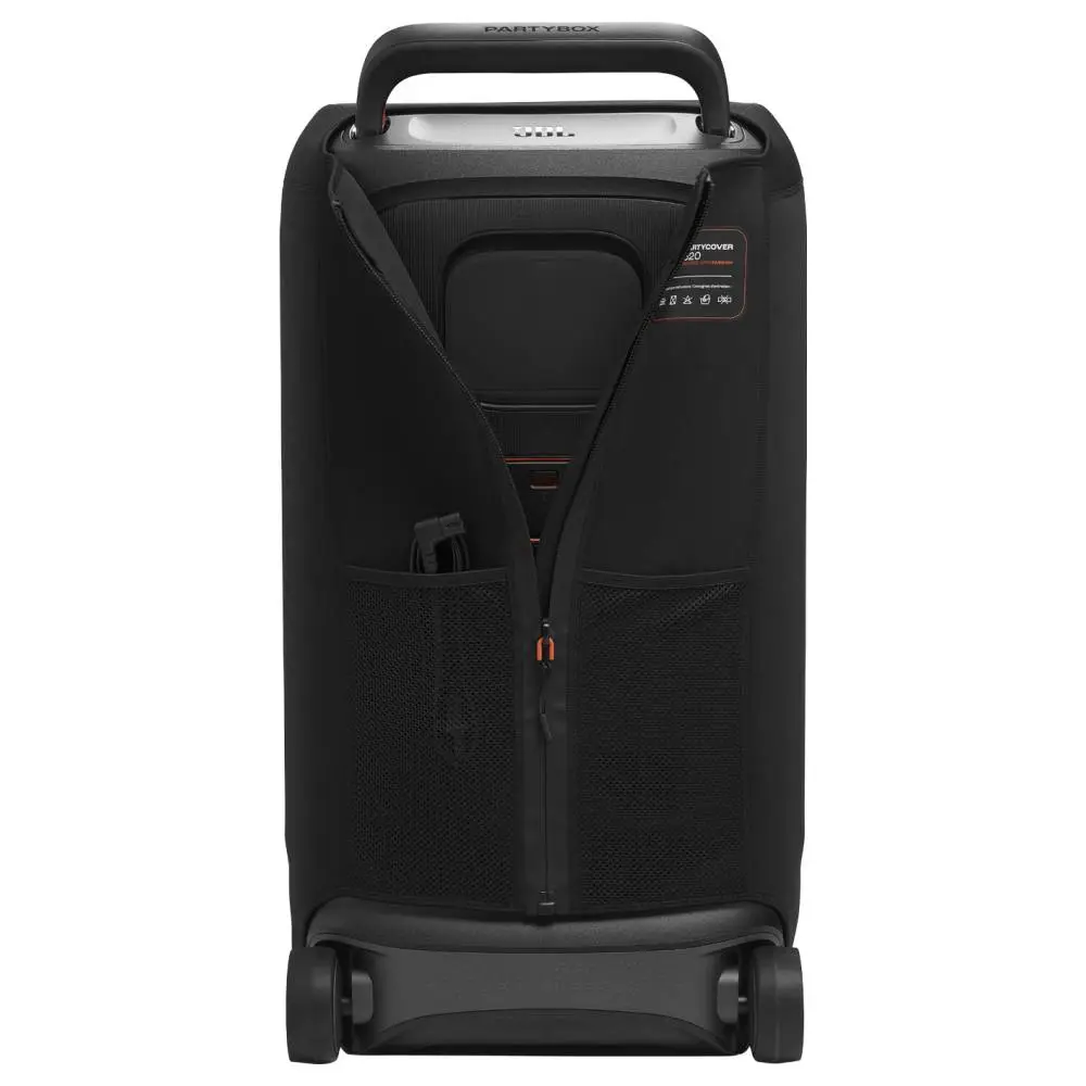 کاور اورجینال اسپیکر جی بی ال مدل PartyCover 520