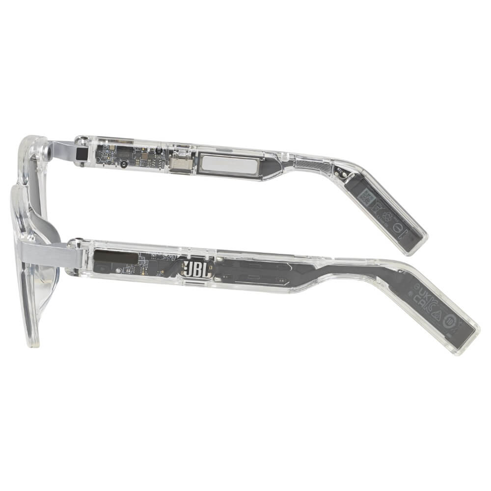 عینک جی بی ال مدل Soundgear Frames Square