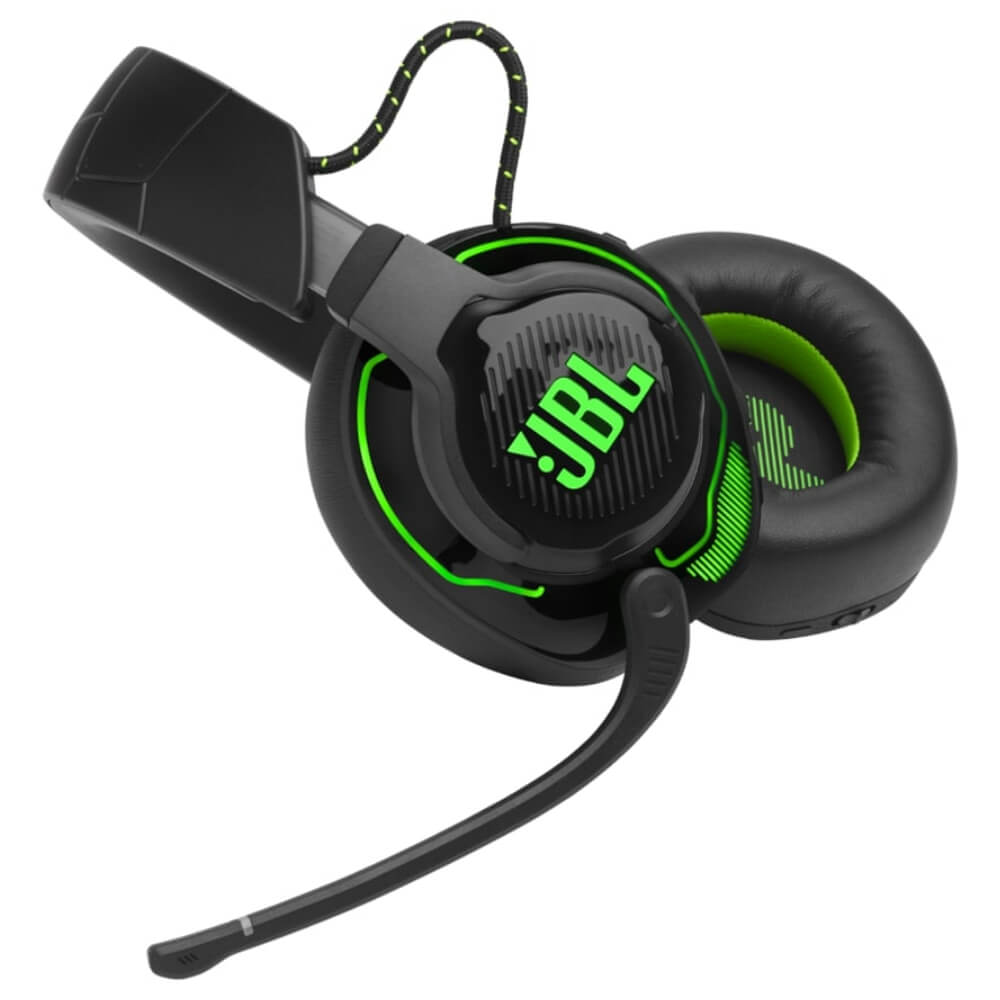 هدفون جی بی ال مدل Quantum 910X Wireless