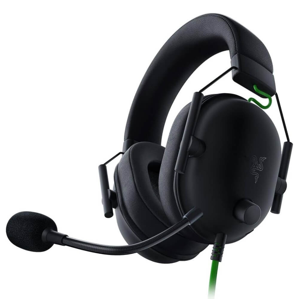 هدست ریزر مدل BlackShark V2 X