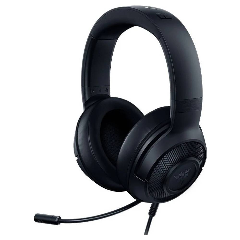 هدست گیمینگ ریزر مدل Kraken X Essential