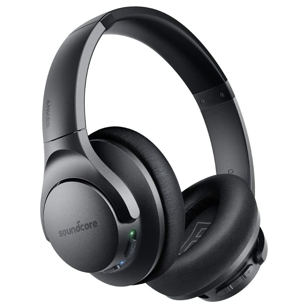 هدفون انکر مدل Soundcore Life Q20 A3025