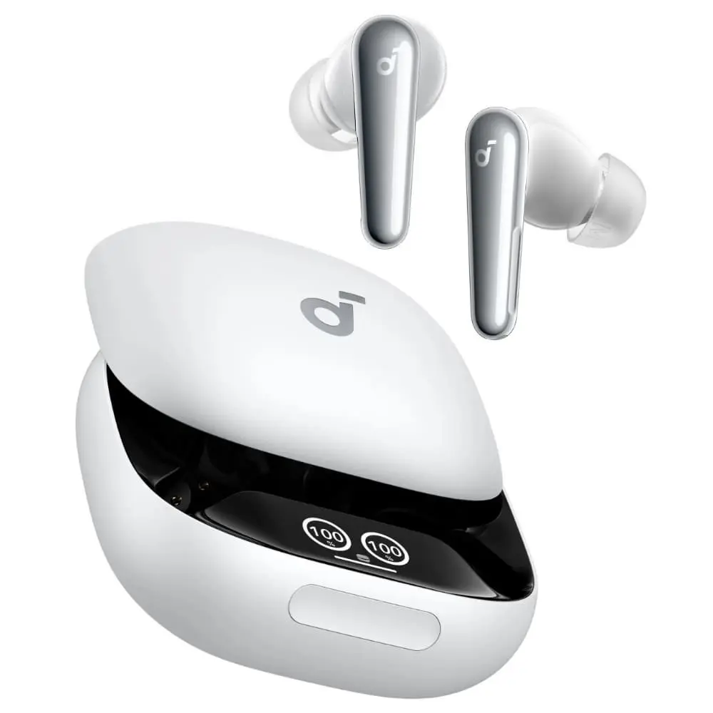 هندزفری انکر مدل Soundcore Liberty 4 Pro A3954