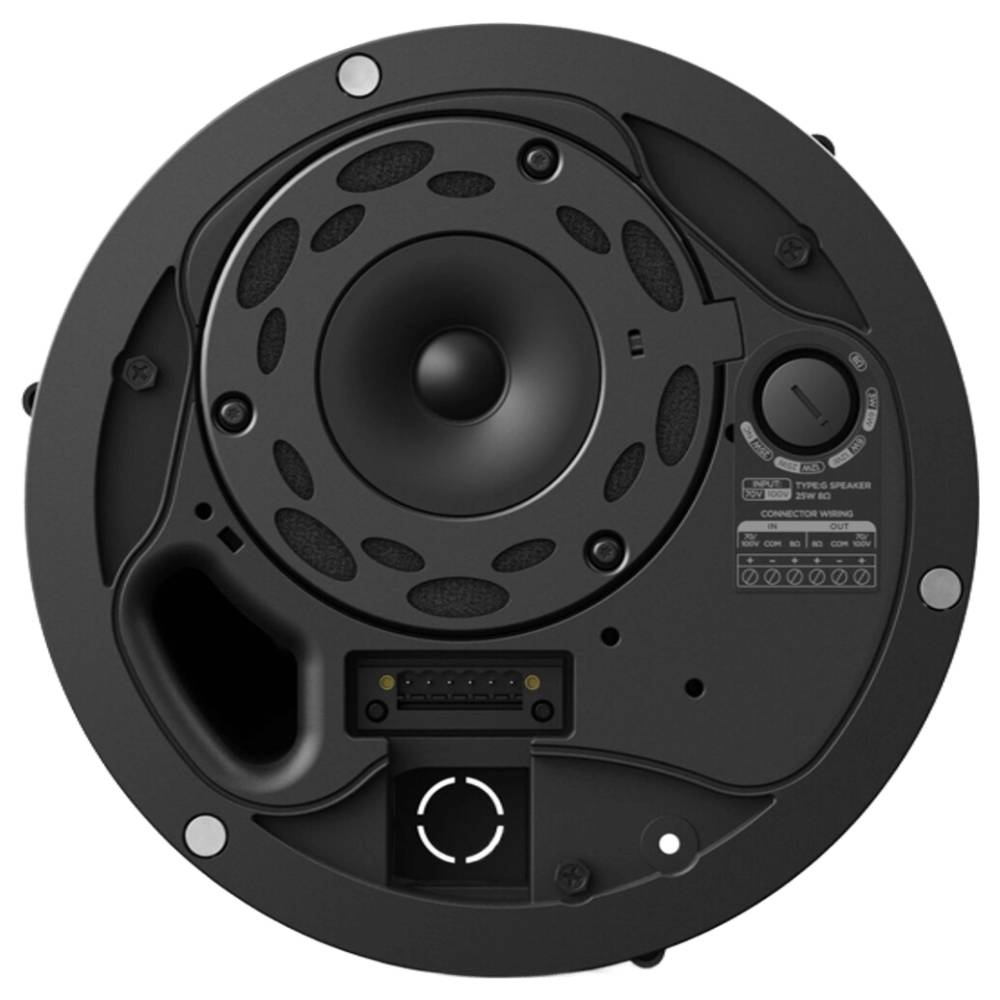 اسپیکر بوز مدل DesignMax DM3C