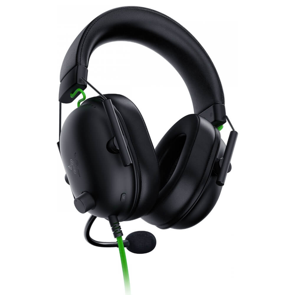 هدست ریزر مدل BlackShark V2 X