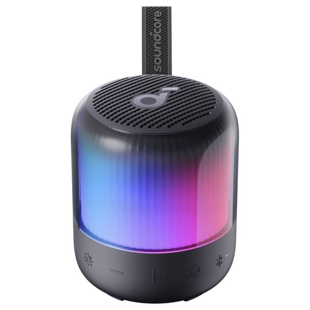 اسپیکر انکر مدل Soundcore Glow Mini A3136