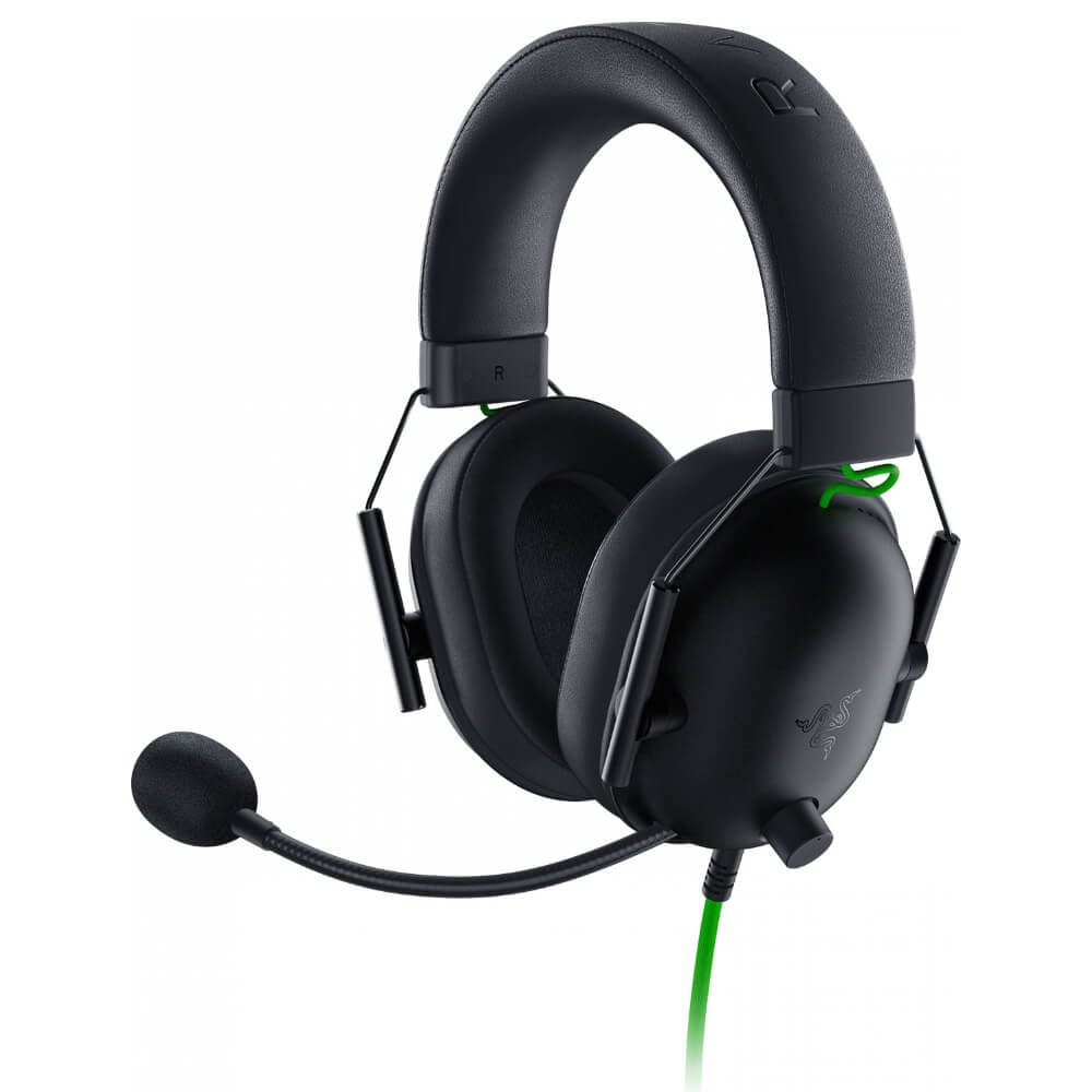 هدست ریزر مدل BlackShark V2 X