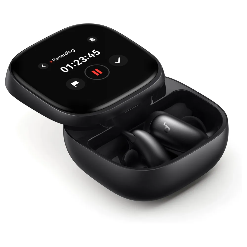 هندزفری انکر مدل Soundcore Liberty 5 Pro Max