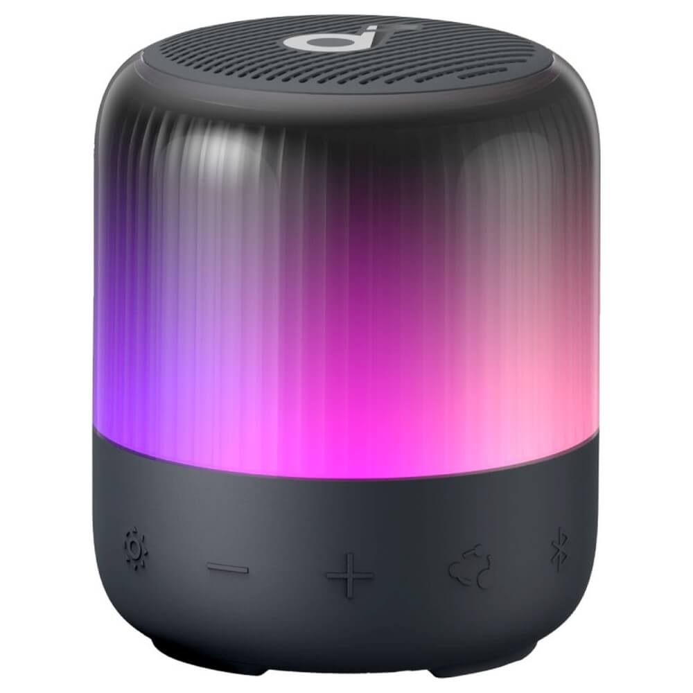 اسپیکر انکر مدل Soundcore Glow Mini A3136