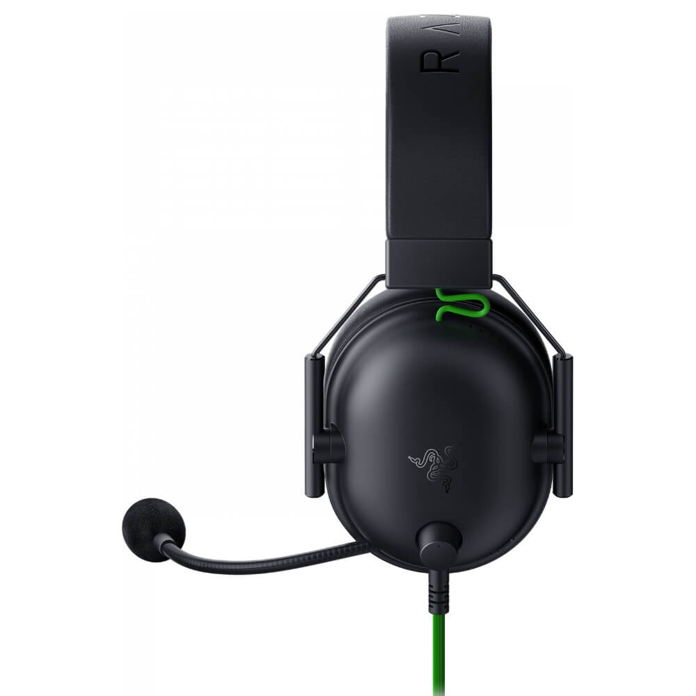 هدست ریزر مدل BlackShark V2 X