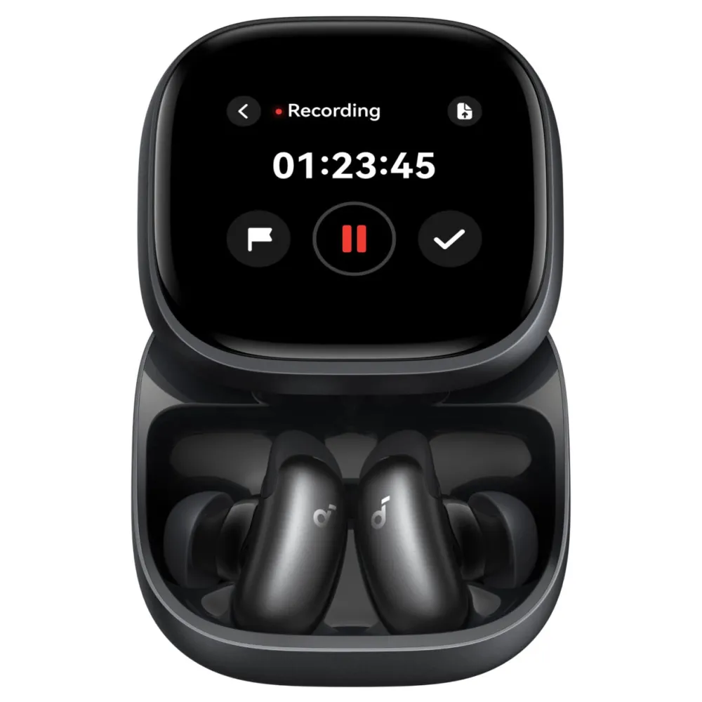 هندزفری انکر مدل Soundcore Liberty 5 Pro Max