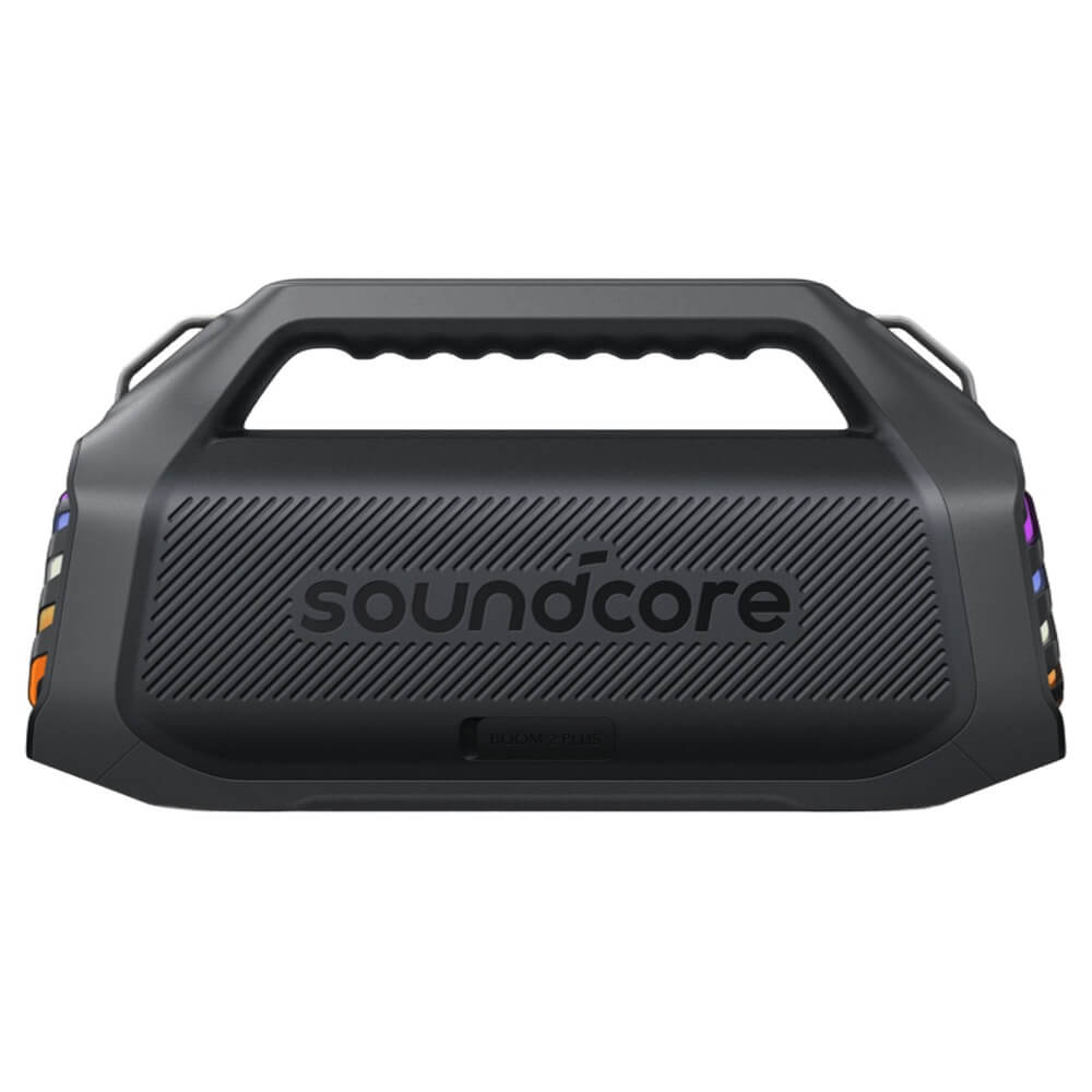 اسپیکر انکر مدل Soundcore Boom 2 Plus A3134