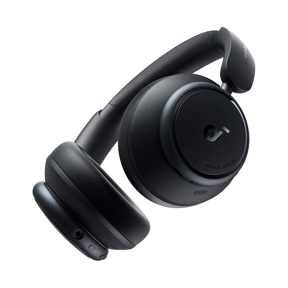 هدفون انکر مدل Soundcore Space Q45 A3040
